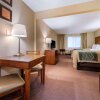 Отель Comfort Inn & Suites Bothell - Seattle North, фото 46
