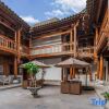 Отель Lin'an Yishi Homestay (Jianshui Ancient City Branch), фото 11