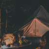 Отель Roost Glamping, фото 17