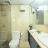 Отель Awesome 2BR apt Balcony & pool access, фото 9