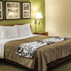 Отель Sleep Inn Raleigh Durham Airport, фото 6
