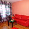 Гостиница Apartment at Industrialny 29, фото 2