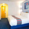 Отель Travelodge Perth Central, фото 6
