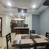Отель MOON3BHK By Wabi Sabi Stays, фото 6