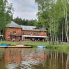 Гостиница Biserovo club Гостиница Biserovo club в Рыбхоз