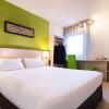 Отель ibis Styles Strasbourg Nord Palais des Congrès, фото 7