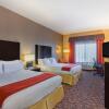 Отель Holiday Inn Express & Suites Alpine Southeast, an IHG Hotel, фото 8