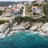 Отель Zennova Sea & Mount Athos View 1, фото 23