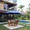 Отель 3 Bedroom Authentic Villa In Canggu, фото 17