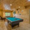 Отель Cubs Cabin by Escape to Blue Ridge, фото 12