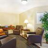 Отель Candlewood Suites Huntersville, an IHG Hotel, фото 14