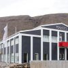 Отель Fosshotel Westfjords, фото 9