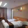 Отель Thank Inn Chain Hotel Shandong Qingdao Development Zone West Jialingjiang Road, фото 8