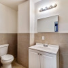 Отель A Touch of Blue! Stylish 2BD Next to Reading Terminal Market, фото 11