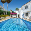 Отель Villa Albufeira Marina View, фото 14