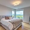 Отель Luxe Asheville Home w/ Stunning Mountain Views!, фото 4