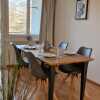 Отель K190 - 2BDR Apartment close to Zurich Airport, фото 8