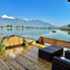 Отель New Jacquline Heritage Houseboats Nigeen Lake, фото 16