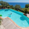 Отель Ferienwohnung für 2 Personen 2 Kinder ca 40 m in Finale Ligure, Italienische Riviera Palmenriviera, фото 5