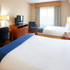 Отель Holiday Inn Express & Suites Dallas Park Central Northeast, an IHG Hotel, фото 4
