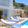 Отель Villa Summer by Akdenizvillam, фото 12