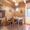 Отель Snug Holiday Home in Sankt Georgen ob Murau near Kreischberg, фото 23