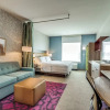 Отель Home2 Suites By Hilton Fort Worth Arlington West, фото 7