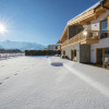 Отель Luxurious Apartment in Zell am See Near Ski Area, фото 1