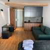 Отель New Gudauri Studio in Atrium, фото 4