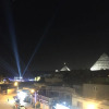 Отель Cheops Pyramids Inn в Гизе