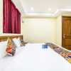 Отель Fabhotel Ghala Residency Inn Aluva, фото 7
