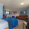 Отель Footbridge Beach Motel, фото 4