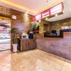 Отель Incheon (Bupyeong) Ppeullang, фото 32