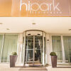 Отель Hipark by Adagio Grenoble в Гренобле