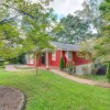 Отель Dog-friendly Atlanta Vacation Rental Near Parks!, фото 12