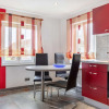 Отель Cosy Apartment in Altshausen Near Castle, фото 9