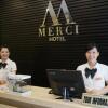 Отель Merci Hotel, фото 22