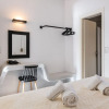 Отель Yalos Mykonos Luxury Home Sea & Sunset View Tagoo, фото 24