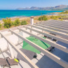 Отель BORGES - Apartment with sea views in Son Serra de Marina. Free WiFi, фото 13