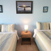 Отель Private Townhome w/ private pool 1 block to beach 3 Bedroom Home by RedAwning, фото 6