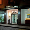 Отель Tuscia Hotel, фото 1