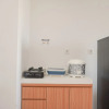 Отель Great Choice And Homey 2Br Signature Park Grande Apartment, фото 5