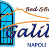 Отель B&B Galileo, фото 23