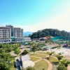 Отель Namhae Sports Park Hotel, фото 33