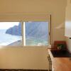 Отель Apartment with One Bedroom in Hermigua, with Wonderful Sea View, Balcony And Wifi - 800 M From the B в Агуле