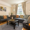 Отель Charming 2 Bedroom Flat in Kensington High Street, фото 4