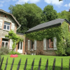 Отель Spacious Cottage With Backyard and Large Garden, фото 10