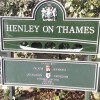 Отель Cosy Cottage in Central Henley-on-Thames в Хенли-на-Темзе