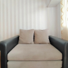 Отель Nice And Cozy 2Br At Green Pramuka City Apartment, фото 5
