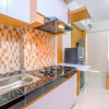 Отель Simply Look Studio At Margonda Residence 5 Apartment, фото 8